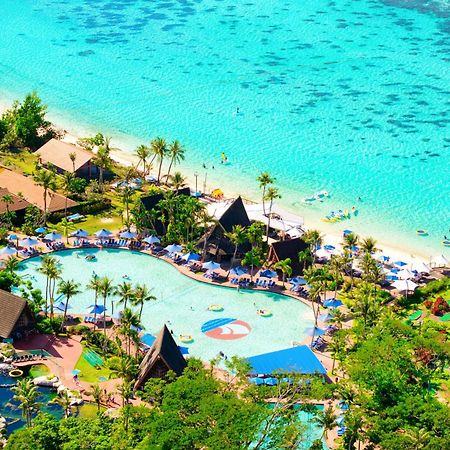 Pacific Islands Club Guam Hotell Tumon Eksteriør bilde