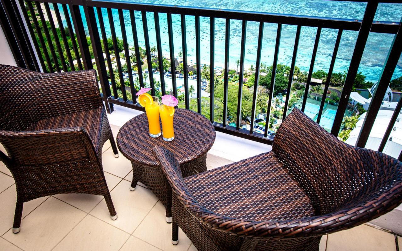 Pacific Islands Club Guam Hotell Tumon Eksteriør bilde