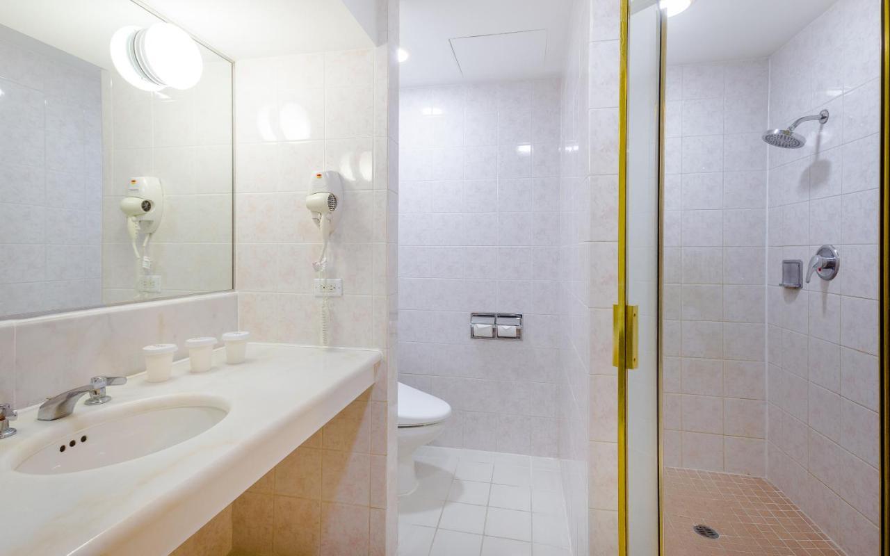 Pacific Islands Club Guam Hotell Tumon Eksteriør bilde