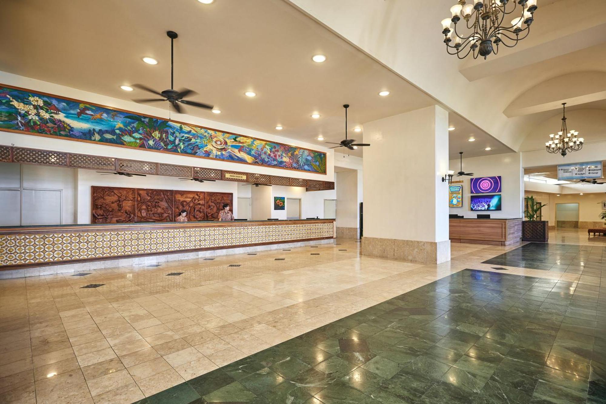 Pacific Islands Club Guam Hotell Tumon Eksteriør bilde