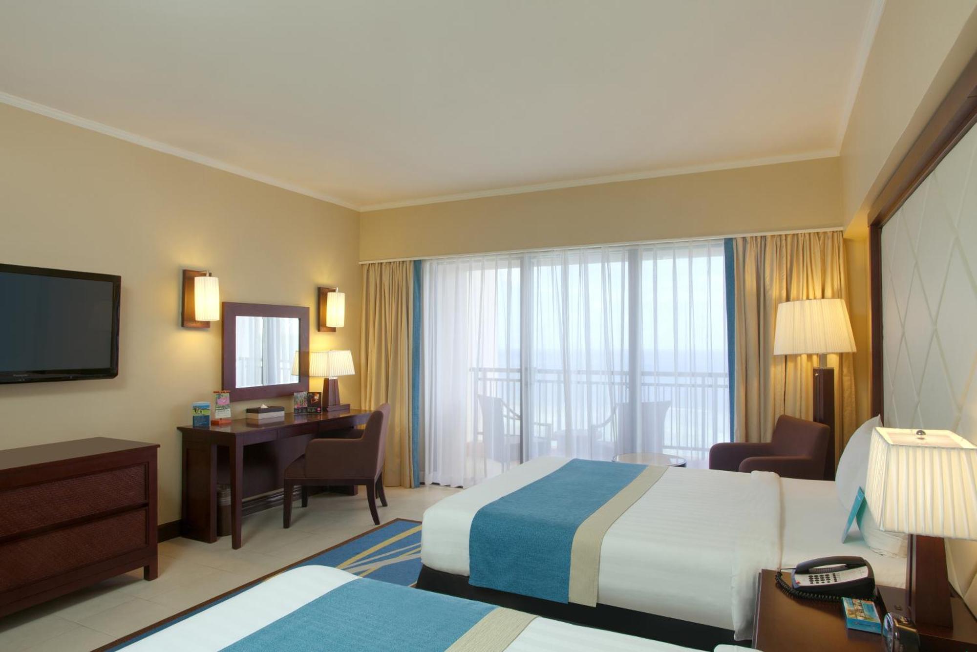 Pacific Islands Club Guam Hotell Tumon Eksteriør bilde