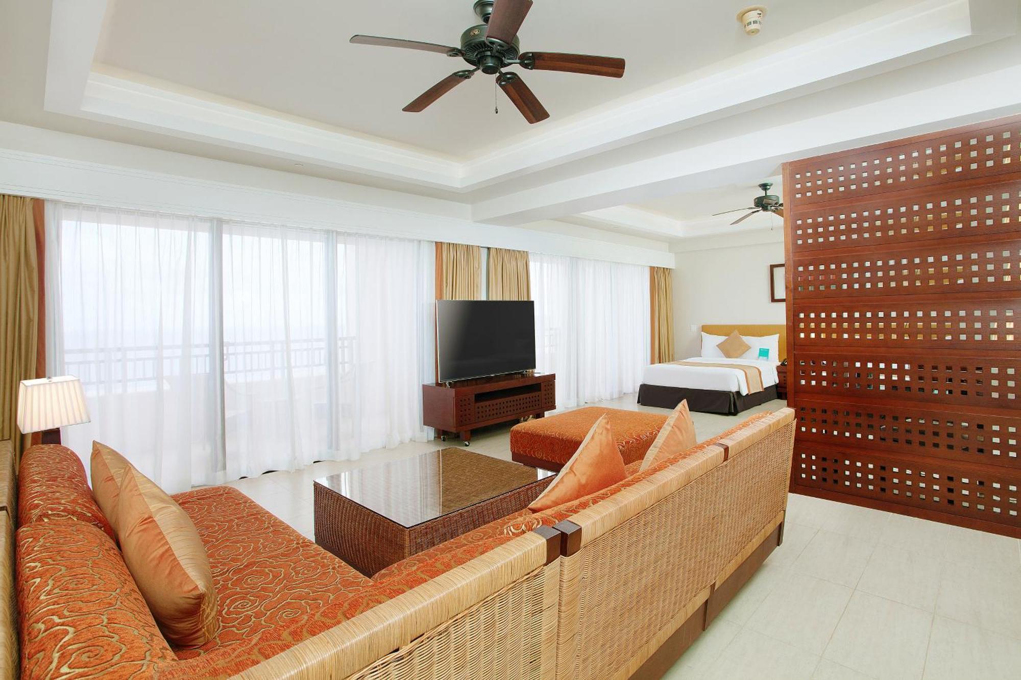 Pacific Islands Club Guam Hotell Tumon Eksteriør bilde