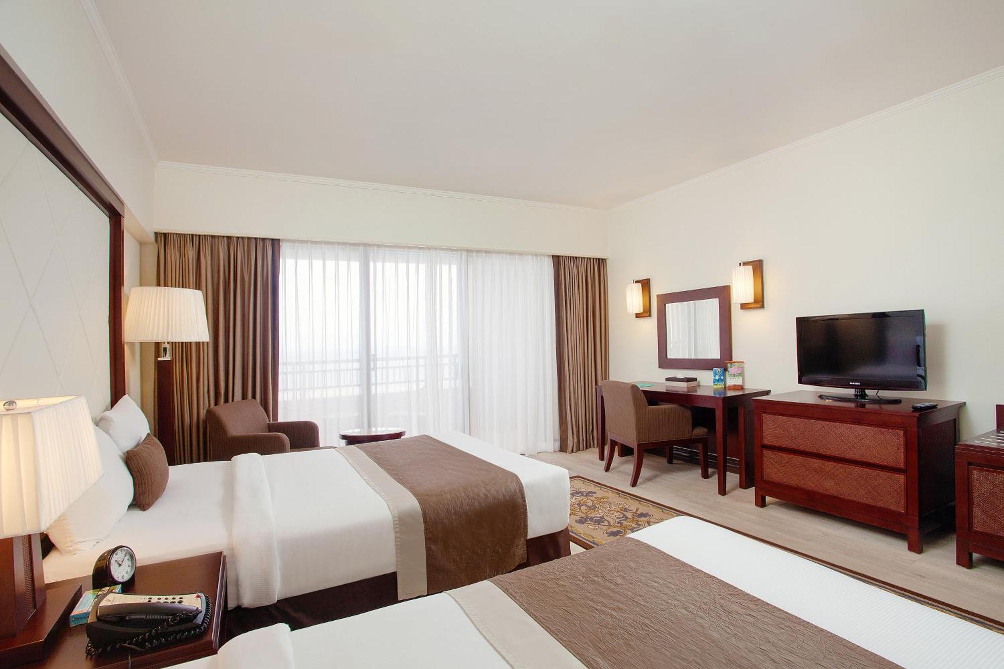 Pacific Islands Club Guam Hotell Tumon Eksteriør bilde