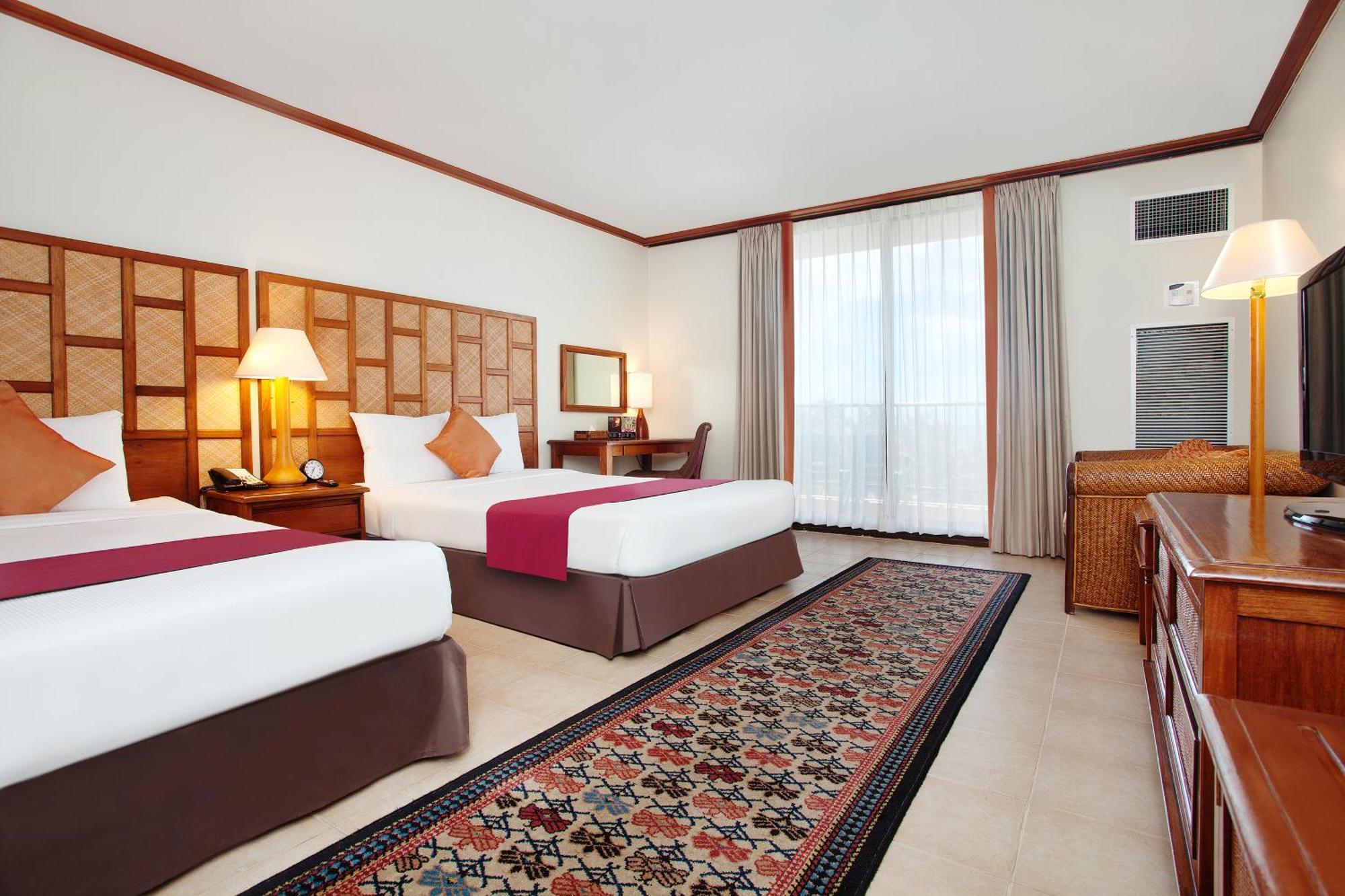 Pacific Islands Club Guam Hotell Tumon Eksteriør bilde