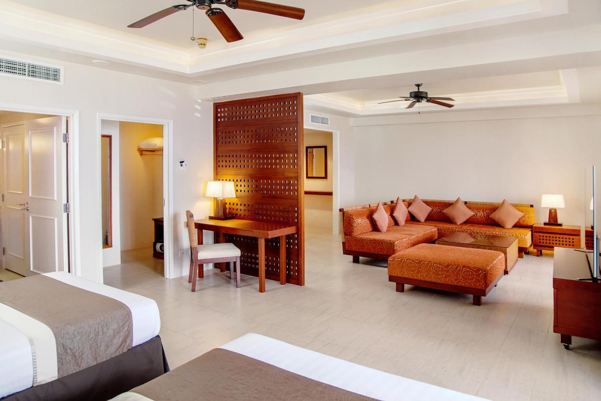 Pacific Islands Club Guam Hotell Tumon Eksteriør bilde