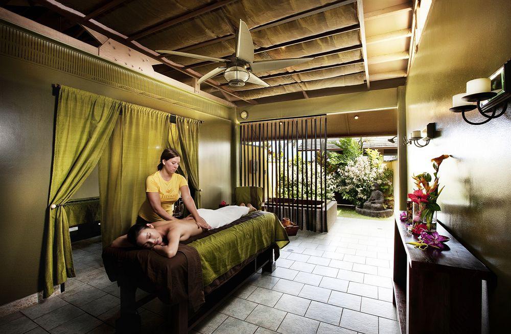 Pacific Islands Club Guam Hotell Tumon Eksteriør bilde