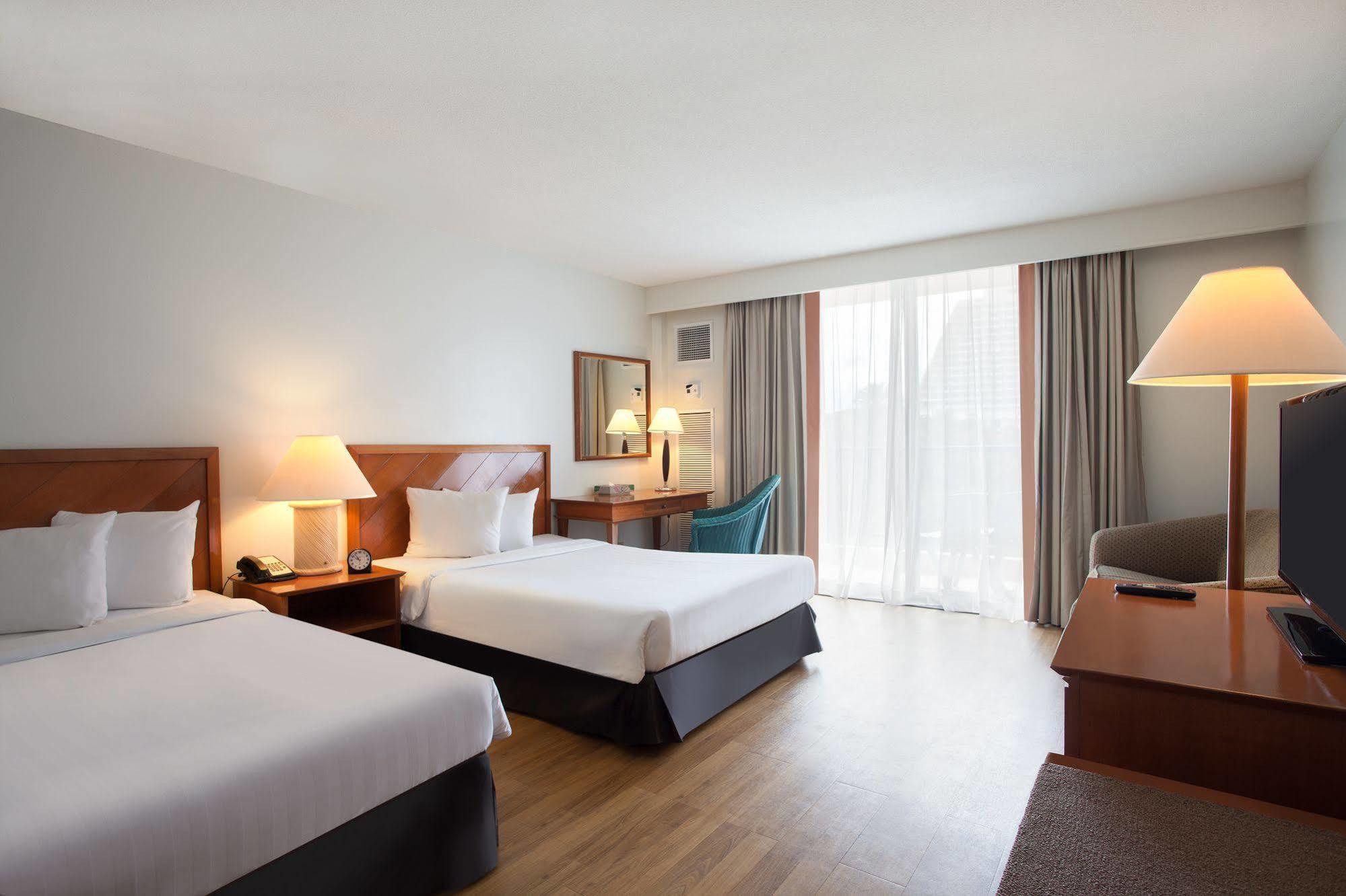 Pacific Islands Club Guam Hotell Tumon Eksteriør bilde